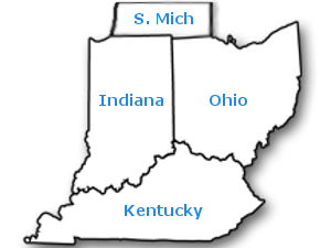 VGL Territory